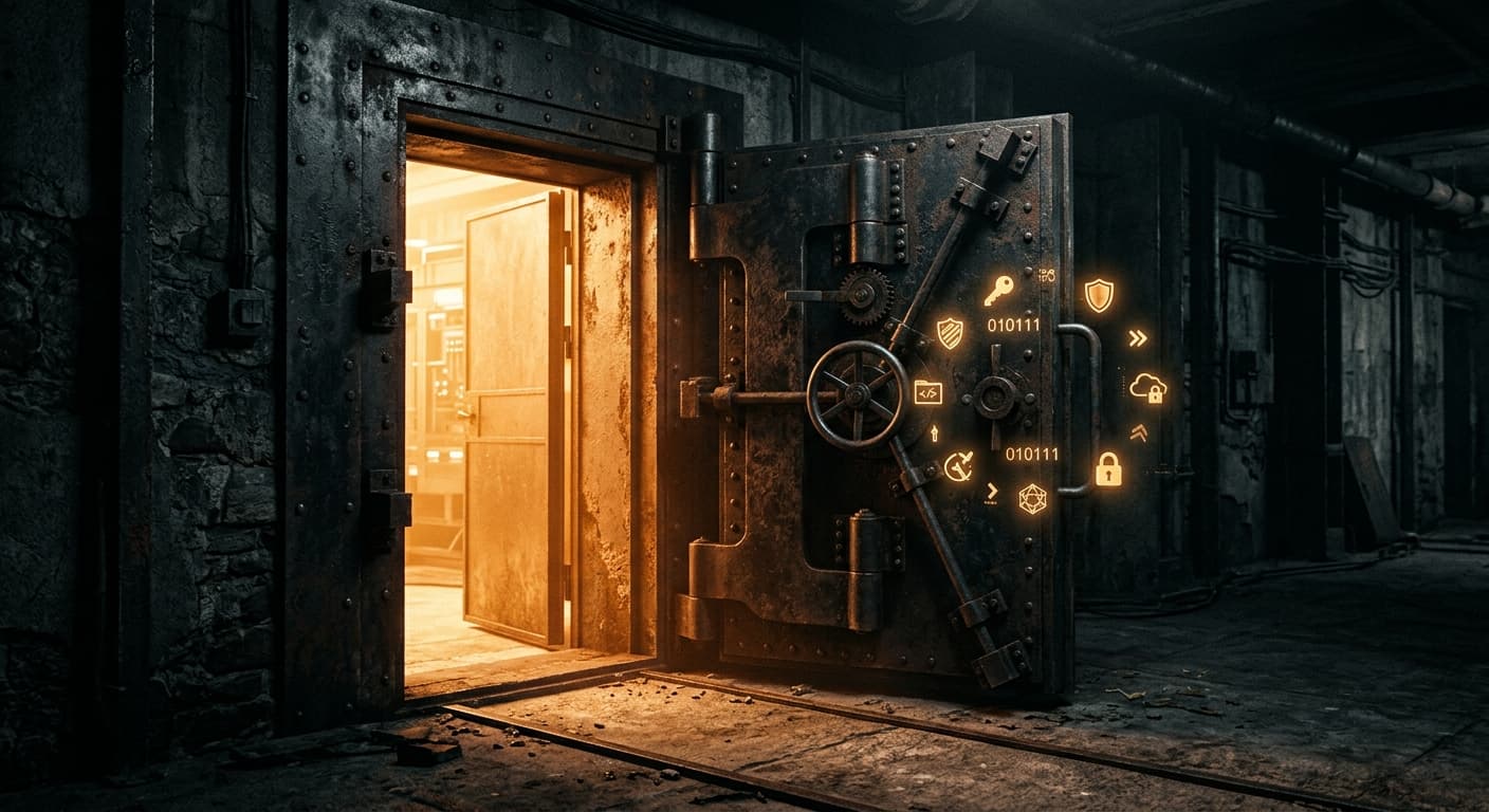 The n8n Credential Maze: OAuth, API Keys, and Token Refresh Explained